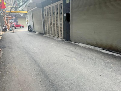 Phố vip thái hà - trung tâm đống đa - kinh doanh - oto vào nhà - oto tránh - 44m 5t - 19tỷ 0