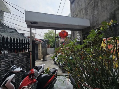 ‍ nhà giá siêu tốt   bán nhà 3 tầng - 1/nguyễn văn quá - vừa ở vừa kinh doanh - 158 m2- chỉ 6.8 4