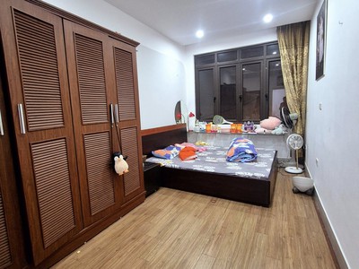 Bán nhà đẹp khương hạ, ngõ nông, gần phố, 30m ra ô tô tránh giá 8,4 tỷ 2