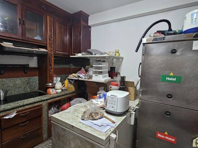 ‍ nhà giá siêu tốt   bán nhà 3 tầng - 1/nguyễn văn quá - vừa ở vừa kinh doanh - 158 m2- chỉ 6.8 2