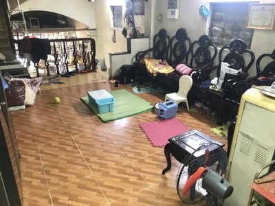Lô đất vàng hoàng mai - khách đầu tư nhìn là mê, ở là sướng - đại từ 70m2 2