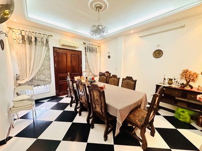 Chính chủ cần bán nhà phố Nguyễn Chí Thanh Q.Đống Đa 55m2, 6 tầng, 18.8 Tỷ - Thương lượng 6