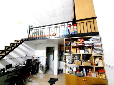 Bán nhà 2 tầng hẻm xe tải 64m2 4 16 khu vip hoàng diệu 2 linh trung thủ đức chỉ 5.4 tỷ cực hiếm 1