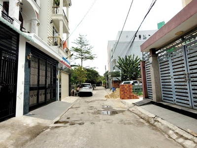 Bán nhà 2 tầng hẻm xe tải 64m2 4 16 khu vip hoàng diệu 2 linh trung thủ đức chỉ 5.4 tỷ cực hiếm 3