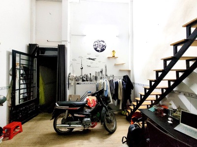 Bán nhà 2 tầng hẻm xe tải 64m2 4 16 khu vip hoàng diệu 2 linh trung thủ đức chỉ 5.4 tỷ cực hiếm 4