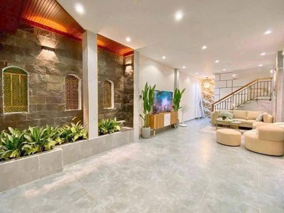 --bán nhà hẻm huỳnh lan khanh, phường 2, tân bình 53m2 - nhỉnh 8 tỷ 0