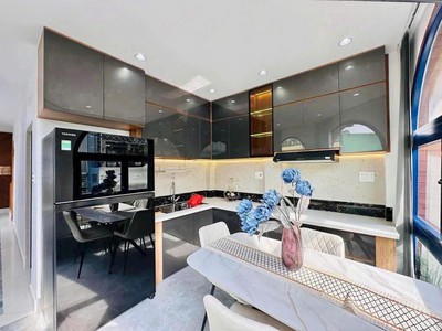 --bán nhà hẻm huỳnh lan khanh, phường 2, tân bình 53m2 - nhỉnh 8 tỷ 1