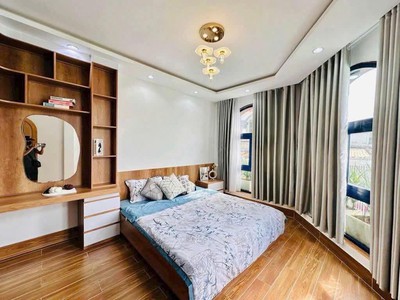 --bán nhà hẻm huỳnh lan khanh, phường 2, tân bình 53m2 - nhỉnh 8 tỷ 2