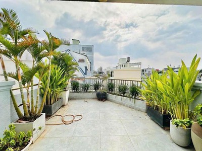 --bán nhà hẻm huỳnh lan khanh, phường 2, tân bình 53m2 - nhỉnh 8 tỷ 3