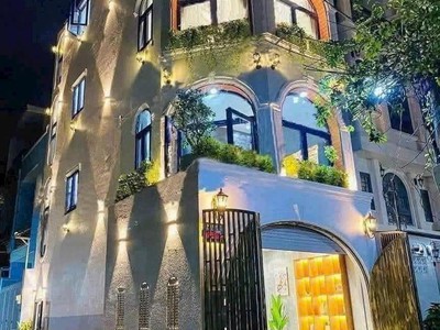 --bán nhà hẻm huỳnh lan khanh, phường 2, tân bình 53m2 - nhỉnh 8 tỷ 4