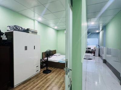 Hl73 bán gấp nhà hẻm xe tải hương lộ 2  73m2, 2 tầng  chỉ 5.x tỷ tl 2