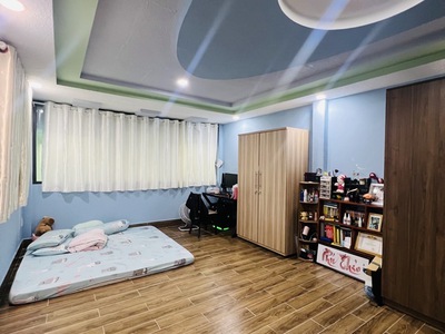 Hl73 bán gấp nhà hẻm xe tải hương lộ 2  73m2, 2 tầng  chỉ 5.x tỷ tl 1