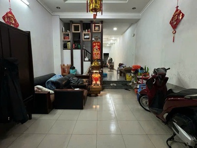 Quận 8, bán nhà mặt tiền kinh doanh vừa ở vừa cho thuê, 3 tầng, sát q5, ngay cầu chà và. 4.3x19m, 1