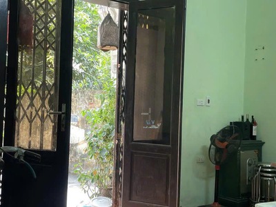 Cần bán nhà 4 tầng 50m2 góc 2 mặt tiền rộng 5,6m dài 9m oto vào tận nhà 2