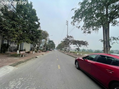 Cơ hội sở hữu đất nền tại khu cán bộ thị trấn gia bình tỉnh bắc ninh 1