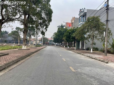 Cơ hội sở hữu đất nền tại khu cán bộ thị trấn gia bình tỉnh bắc ninh 2