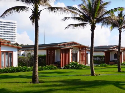 Chính chủ bán gấp biệt thự movenpick cam ranh, nha trang  miễn trung gian  521.46m2 2