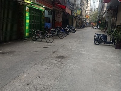 Bán gấp căn nhà phố bùi bằng đoàn, hà đông, hn, 45m nhà 5 tầng 5pn, 5wc, pháp lý đầy đủ   ngôi nhà 0