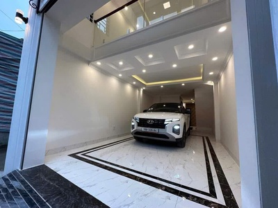 Siêu phẩm mặt phố lý nam đế đỉnh cao đầu tư. diện tích: 129m2 x 3 tầng  gara ôtô. mặt phố cổ hoàn 2