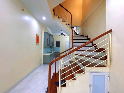 Bán nhà thái hà - phân lô - ngo to 2 thoáng - khu vực hiếm nhà bán - phố vip quận đống đa - dt 46m 2