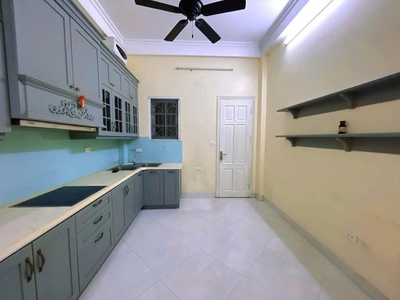 Bán nhà thái hà - phân lô - ngo to 2 thoáng - khu vực hiếm nhà bán - phố vip quận đống đa - dt 46m 3