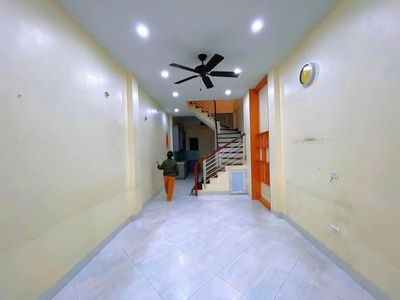 Bán nhà thái hà - phân lô - ngo to 2 thoáng - khu vực hiếm nhà bán - phố vip quận đống đa - dt 46m 1