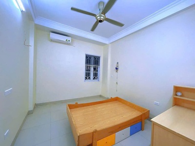 Bán nhà thái hà - phân lô - ngo to 2 thoáng - khu vực hiếm nhà bán - phố vip quận đống đa - dt 46m 4