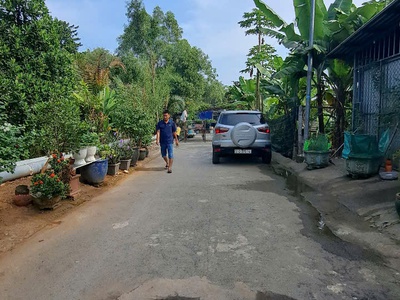 Chính chủ cần bán gấp lô đất 1/đường bình mỹ - 147m2 5 29.5 khu dân cư yên tĩnh xây dựng 1