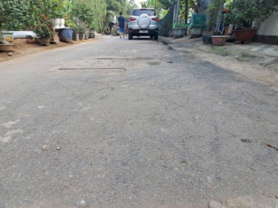 Chính chủ cần bán gấp lô đất 1/đường bình mỹ - 147m2 5 29.5 khu dân cư yên tĩnh xây dựng 0