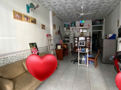 Nhà hẻm 91a-b nguyễn đệ phường an hòa, quận ninh kiều, giá 3 tỷ 3 0