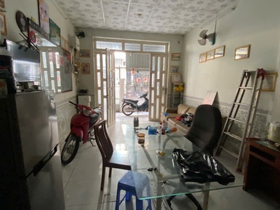 Nhà hẻm 91a-b nguyễn đệ phường an hòa, quận ninh kiều, giá 3 tỷ 3 1