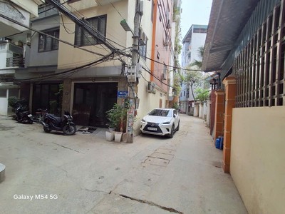 Trung tâm ngã tư sở, ô tô, kinh doanh, chỉ 10.3 tỷ. 0