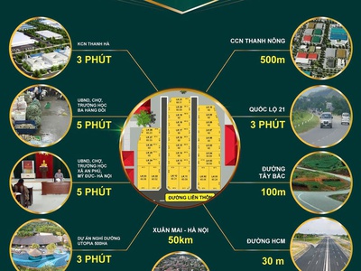 Đất thị trấn ba hàng đồi- cơ hội vàng đầu tư 0