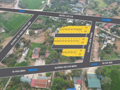 Đất thị trấn ba hàng đồi- cơ hội vàng đầu tư 3