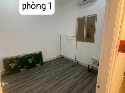 Mình còn 3 phòng cho thuê - giá tốt - lê văn sỹ - khu tân bình giáp phú nhuận, hcm 0