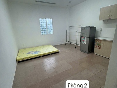 Mình còn 3 phòng cho thuê - giá tốt - lê văn sỹ - khu tân bình giáp phú nhuận, hcm 1