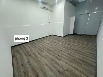 Mình còn 3 phòng cho thuê - giá tốt - lê văn sỹ - khu tân bình giáp phú nhuận, hcm 4