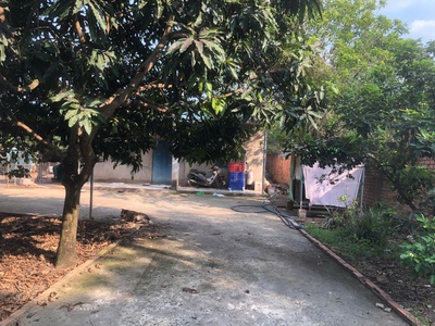 Chính chủ cần bán đất tại đất vườn khu dân cư đường xóm huế, xã trị an-  huyện vĩnh cửu- tỉnh  đồng 2