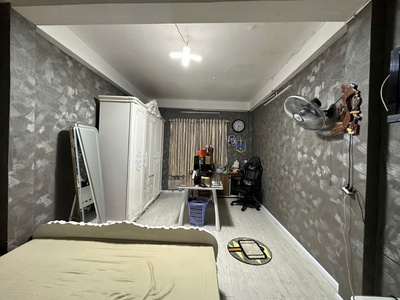 Bán nhà mặt phốkinh doanh tùng thiện vương 3.7.21  3 lầu 5pn phường 11 quận 8 4