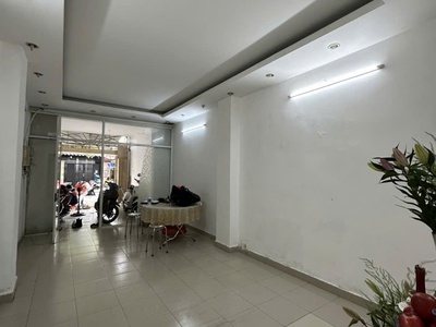Bán nhà mặt phốkinh doanh tùng thiện vương 3.7.21  3 lầu 5pn phường 11 quận 8 3