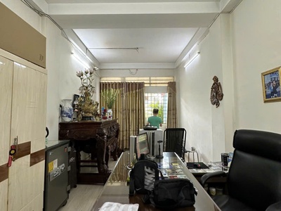 Bán nhà mặt phốkinh doanh tùng thiện vương 3.7.21  3 lầu 5pn phường 11 quận 8 2