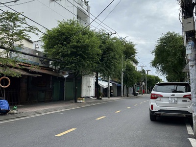 Bán nhà mặt phốkinh doanh tùng thiện vương 3.7.21  3 lầu 5pn phường 11 quận 8 1