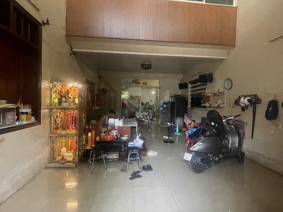 Bán nhà hương lộ 2 bình tân ngang hiếm 5.2m x 17m- 4 tầng kiên cố chỉ 6.35 tỷ 1