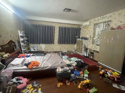 Bán nhà hương lộ 2 bình tân ngang hiếm 5.2m x 17m- 4 tầng kiên cố chỉ 6.35 tỷ 3