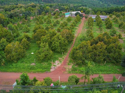 Chính chủ bán đất tại thôn 8 , huyện ea h  leo, tỉnh đắk lắk 0