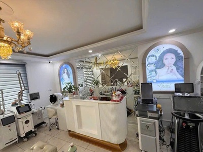 Giá tốt - mình cần sang nhượng nhanh clinic tâm huyết trên căn hộ tại d capitale trần duy hưng 2