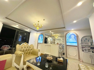 Giá tốt - mình cần sang nhượng nhanh clinic tâm huyết trên căn hộ tại d capitale trần duy hưng 3