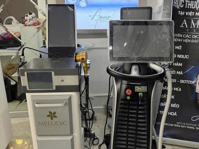 Giá tốt - mình cần sang nhượng nhanh clinic tâm huyết trên căn hộ tại d capitale trần duy hưng 4