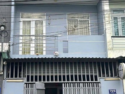 Cần cho thuê nhà nguyên căn 4pn, máy lạnh đường nguyễn thị tư, p. phú hữu quận 9. 0
