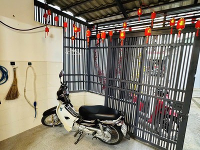 Gấp bán, 51m2, 2tầng,hxh,tặng nội thất, quang trung gò vấp chỉ 5.3 tỷ. 3